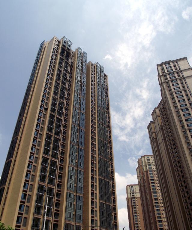 揭秘中國商品房住宅總量 數(shù)據(jù)背后的市場圖景