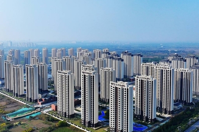 政府工作報告明確 拆除地方收購存量商品房限制，賦予基層更大自主調控權