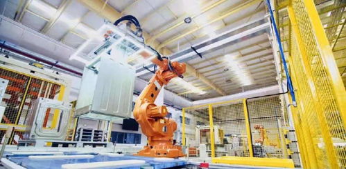 全球工業革命的中國特色 卡奧斯場景生態引領數字化轉型