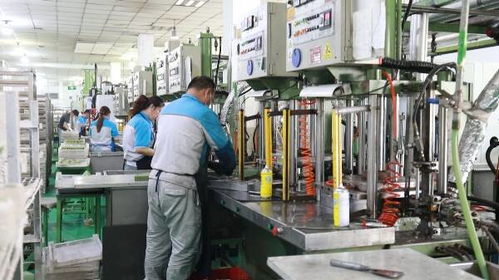 東營區五家企業入選省級智能制造名單，助推產業數字化轉型