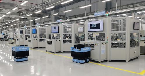 南京市長調研三家企業，聚焦共同發展目標