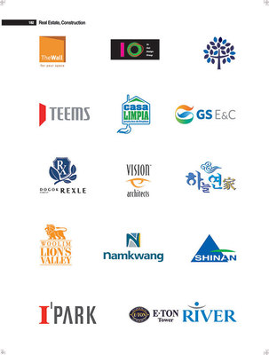 ITEEMS企業管理咨詢公司標志設計理念與品牌詮釋